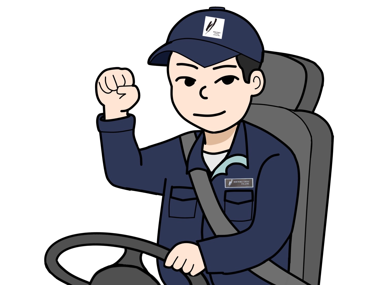 採用情報|先輩の声 採用情報|先輩の声